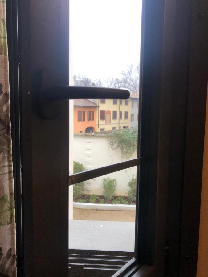 Pizzighettone Residenza La Corte Kültér fotó