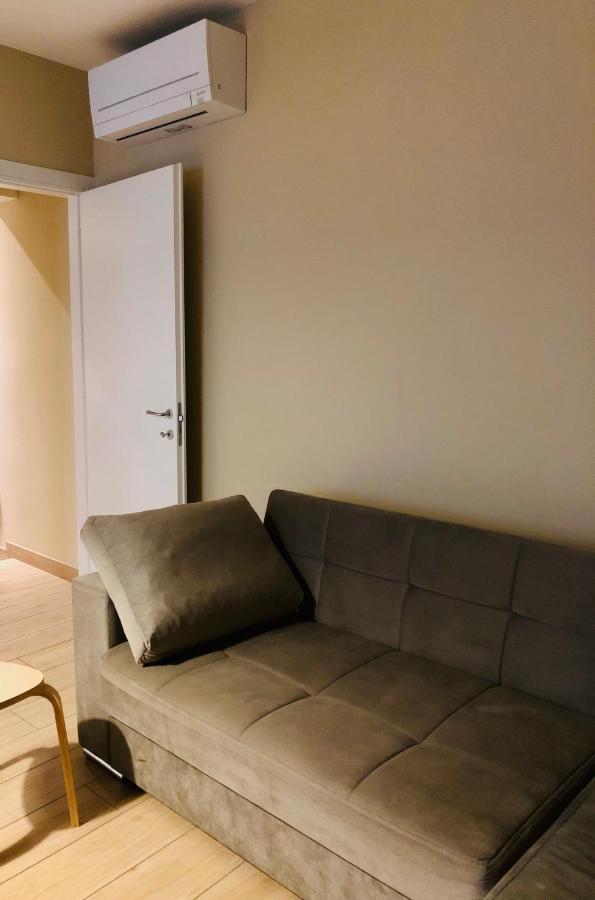 Pizzighettone Residenza La Corte Kültér fotó