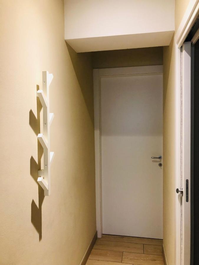 Pizzighettone Residenza La Corte Kültér fotó
