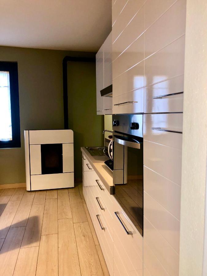 Pizzighettone Residenza La Corte Kültér fotó